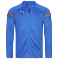 PUMA teamFINAL Herren Trainingsjacke 657378-02 von Puma