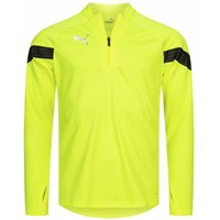 PUMA teamFINAL Training Herren 1/4 Zip Sweatshirt 657375-22 PUMA teamFINAL Training Herren 1/4 Zip Sweatshirt 657375-22 von Puma