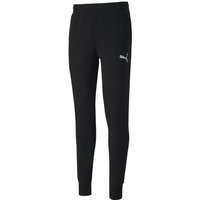 PUMA teamGOAL 23 Casuals Jogginghose PUMA black XL von Puma