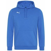 PUMA teamGOAL Casuals Herren Hoody 656580-02 von Puma