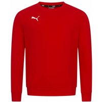 PUMA teamGOAL Casuals Herren Sweatshirt 656933-01 PUMA teamGOAL Casuals Herren Sweatshirt 656933-01 von Puma