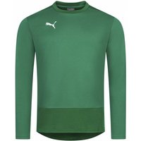 PUMA teamGOAL Herren Training Sweatshirt 656478-05 PUMA teamGOAL Herren Training Sweatshirt 656478-05 von Puma