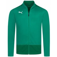 PUMA teamGOAL Herren Trainingsjacke 656561-05 von Puma