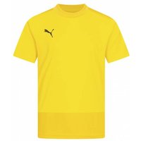 PUMA teamGOAL Kinder Trikot 656569-07 PUMA teamGOAL Kinder Trikot 656569-07 von Puma