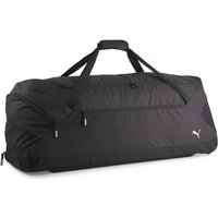 PUMA teamGOAL Teambag Trolley Gr. XL 01 - PUMA black von Puma