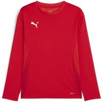 PUMA teamGOAL langarm Trikot Kinder 01 - PUMA red/PUMA white/fast red 128 PUMA teamGOAL langarm Trikot Kinder 01 - PUMA red/PUMA white/fast red 128 von Puma