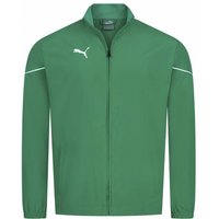 PUMA teamRISE Sideline Herren Jacke 657326-05 PUMA teamRISE Sideline Herren Jacke 657326-05 von Puma
