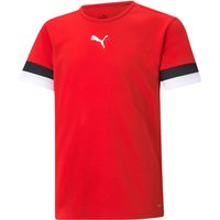 PUMA teamRISE Trikot Kinder PUMA red/pumablack/pumawhite 164 PUMA teamRISE Trikot Kinder PUMA red/pumablack/pumawhite 164 von Puma