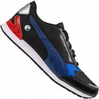 PUMA x BMW Track Racer Herren Sneaker 307105-01 PUMA x BMW Track Racer Herren Sneaker 307105-01 von Puma