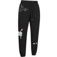 PUMA x KidSuper Studios Herren Sweathose 598991-01 PUMA x KidSuper Studios Herren Sweathose 598991-01 von Puma