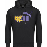 PUMA x Kuzma Herren Hoodie 589310-01 von Puma