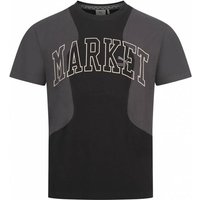 PUMA x MARKET Relaxed Fit Herren Oversize T-Shirt 535081-01 PUMA x MARKET Relaxed Fit Herren Oversize T-Shirt 535081-01 von Puma