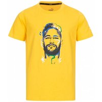 PUMA x Neymar Jr. Copa Graphic Dandelio Kinder T-Shirt 605572-08 PUMA x Neymar Jr. Copa Graphic Dandelio Kinder T-Shirt 605572-08 von Puma