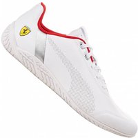 PUMA x Scuderia Ferrari RDG Cat Unisex Sneaker 307236-02 von Puma