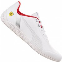 PUMA x Scuderia Ferrari RDG Cat Unisex Sneaker 307236-02 PUMA x Scuderia Ferrari RDG Cat Unisex Sneaker 307236-02 von Puma