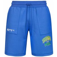 PUMA x THE HUNDREDS Herren Wendeshorts 598451-89 PUMA x THE HUNDREDS Herren Wendeshorts 598451-89 von Puma