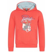 PUMA x TOM & JERRY Mädchen Hoodie 834295-22 von Puma