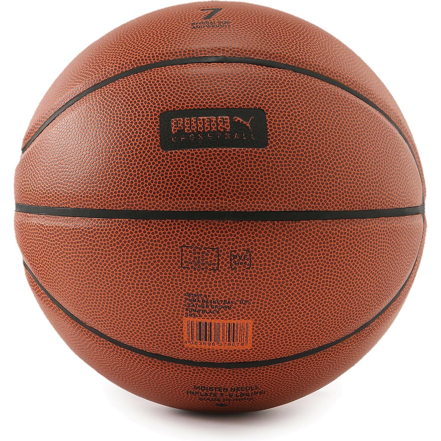 Puma, Basketball von Puma