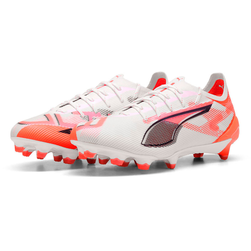 Puma 108160 Ultra 5 Ultimate Fg Football Boots  EU 36 von Puma