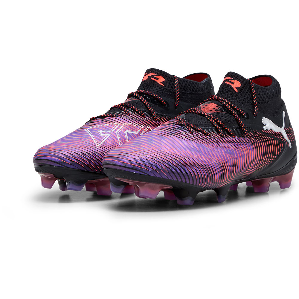 Puma 108380 Future 8 Ultimate Fg Football Boots Schwarz EU 37 Puma 108380 Future 8 Ultimate Fg Football Boots Schwarz EU 37 von Puma