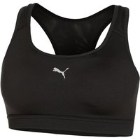 Puma 4Keeps Run Sport-BH Damen in schwarz, Größe: XL Puma 4Keeps Run Sport-BH Damen in schwarz, Größe: XL von Puma