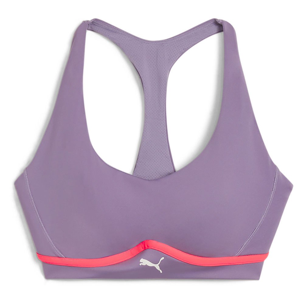 Puma 4keeps Cloudspun Sculpting Sports Bra Lila XS Frau Puma 4keeps Cloudspun Sculpting Sports Bra Lila XS Frau von Puma