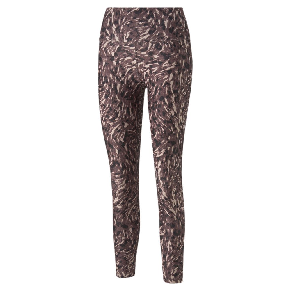 Puma 522250 High Waist Leggings Rosa S Frau von Puma