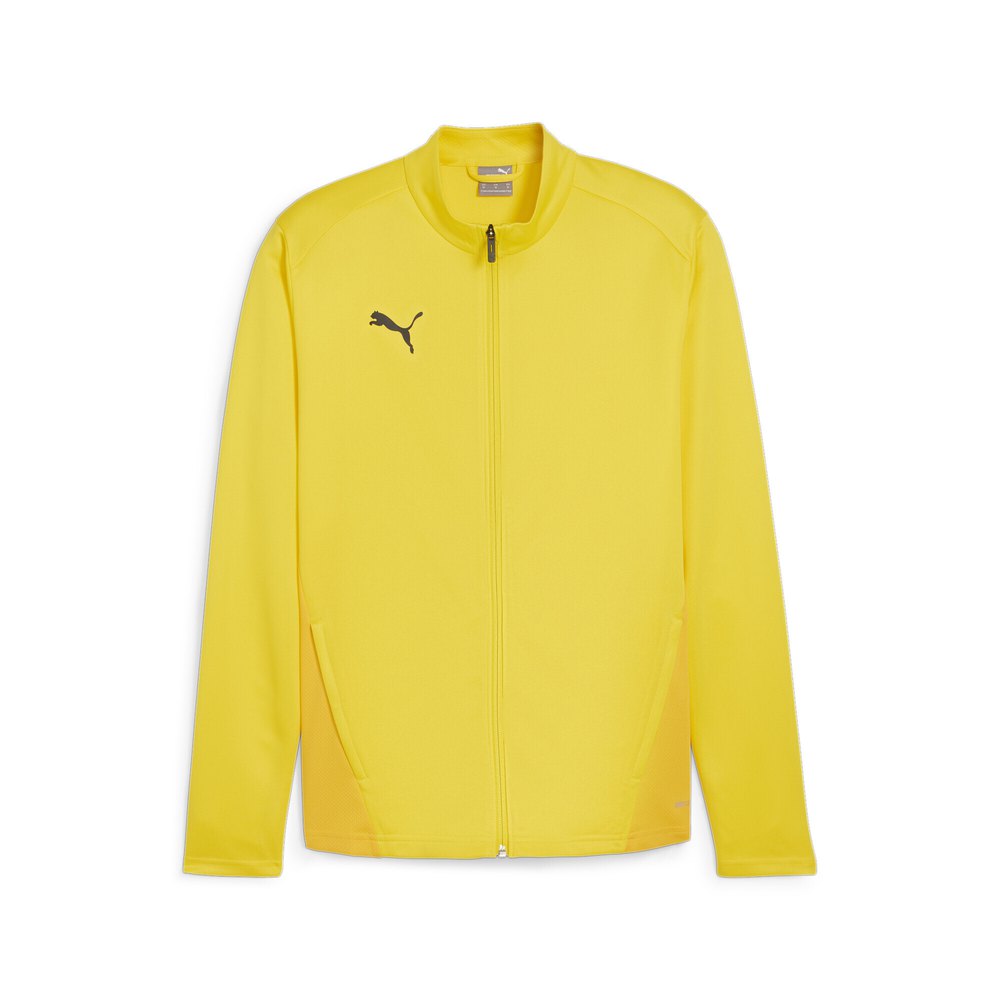 Puma 658633 Tracksuit Jacket Gelb XS Mann von Puma