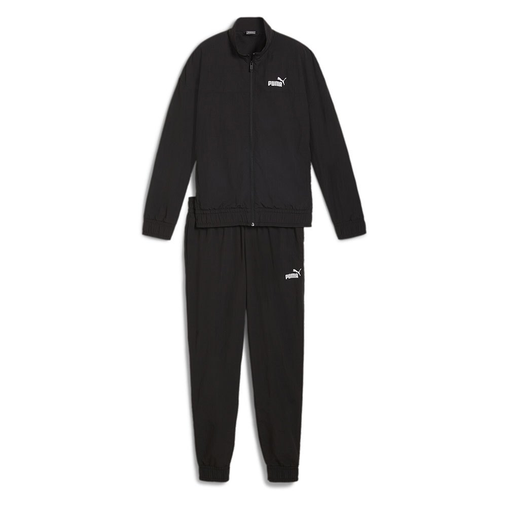 Puma 683205 Tracksuit Schwarz M Frau Puma 683205 Tracksuit Schwarz M Frau von Puma