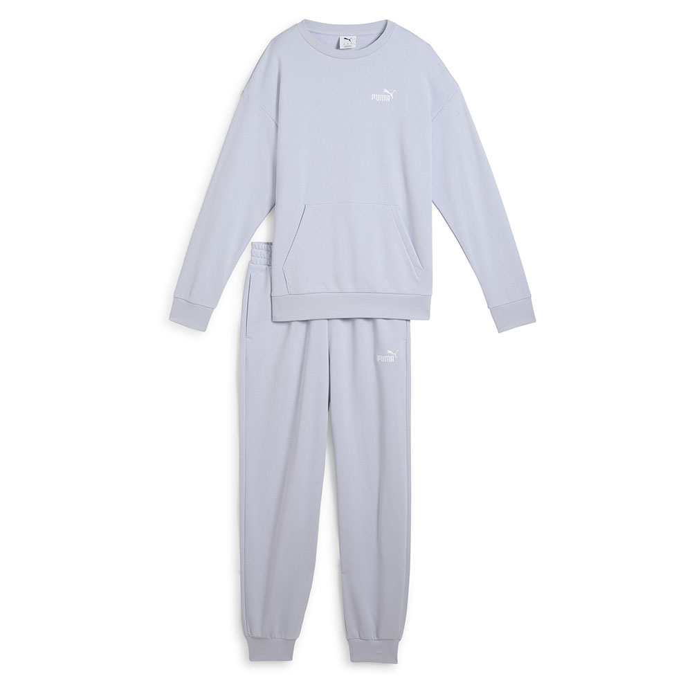 Puma 685074 Tracksuit Grau M Frau von Puma