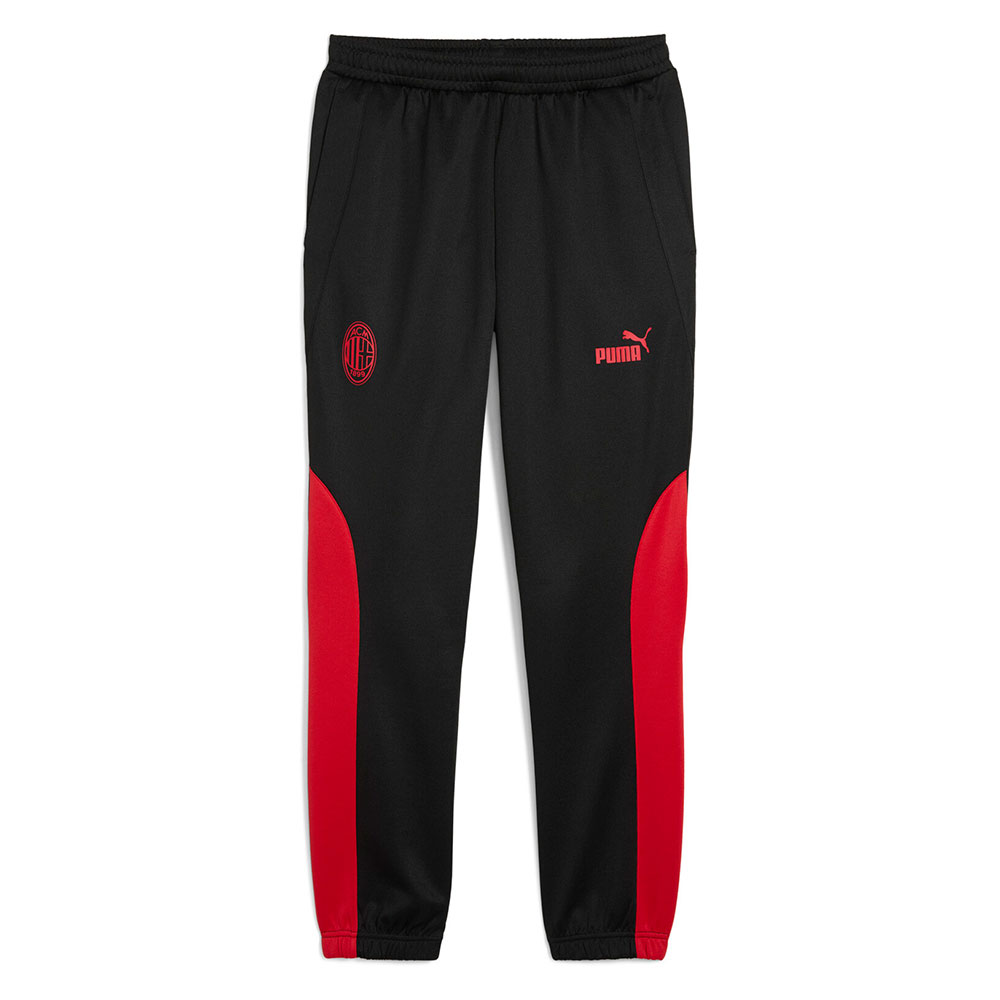 Puma Ac Milan Ftblnrgy+ Sweat Pants Rot L Puma Ac Milan Ftblnrgy+ Sweat Pants Rot L von Puma
