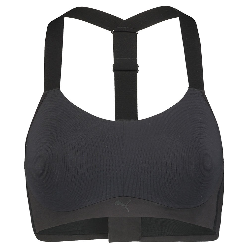 Puma Active High Support Sports Bra Schwarz 75 / A-B Frau Puma Active High Support Sports Bra Schwarz 75 / A-B Frau von Puma