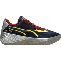 Puma All-pro Nitro Herren Schuhe - Blau - Größe: 40 - Netz/Synthetik - Foot Locker Puma All-pro Nitro Herren Schuhe - Blau - Größe: 40 - Netz/Synthetik - Foot Locker von Puma