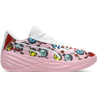 Puma All-pro Nitro Paris Game Herren Schuhe - Rosa - Größe: 41 - Netz/Synthetik - Foot Locker Puma All-pro Nitro Paris Game Herren Schuhe - Rosa - Größe: 41 - Netz/Synthetik - Foot Locker von Puma