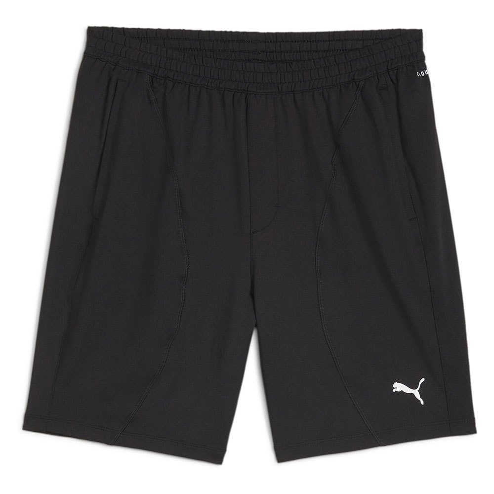Puma Always On Cloudspun Shorts Schwarz 2XL Mann Puma Always On Cloudspun Shorts Schwarz 2XL Mann von Puma