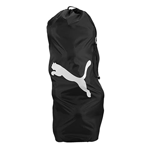 PUMA 72376 Team Ballsack -16 Ballnetz, Black-White, UA PUMA 72376 Team Ballsack -16 Ballnetz, Black-White, UA von PUMA