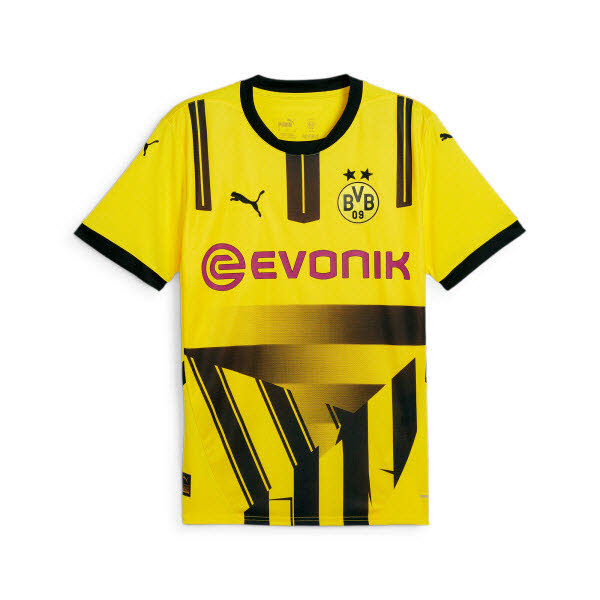 Puma Borussia Dortmund 2024/2025 Cup Trikot Herren faster yellow-puma black S Puma Borussia Dortmund 2024/2025 Cup Trikot Herren faster yellow-puma black S von Puma