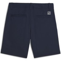 Puma Boys Stretch Short Bermuda Hose navy Puma Boys Stretch Short Bermuda Hose navy von Puma