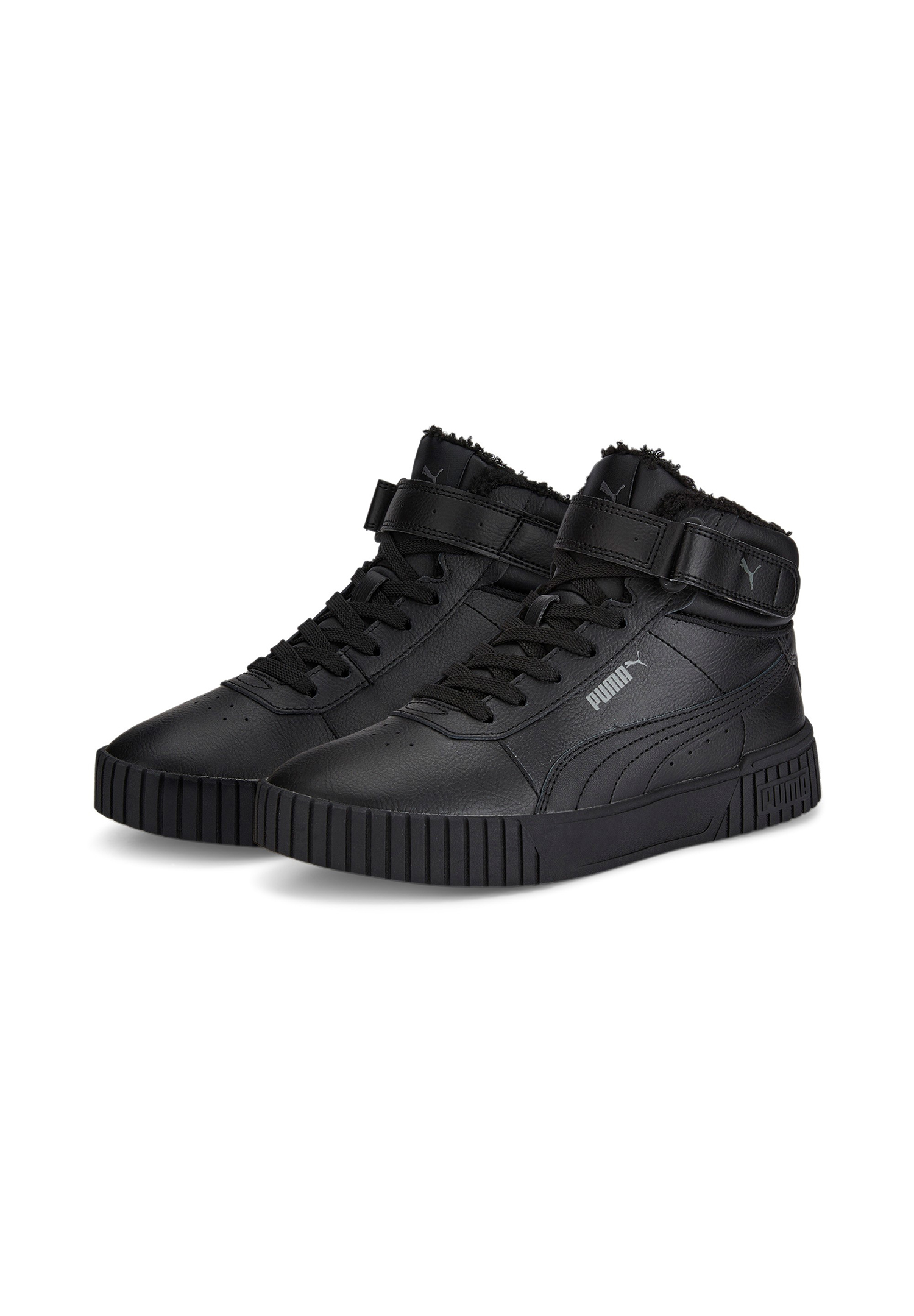 Puma Carina 2.0 Mid WTR Damen Sneaker Winterschuhe Schuhe gefüttert 385852 01 sc... Puma Carina 2.0 Mid WTR Damen Sneaker Winterschuhe Schuhe gefüttert 385852 01 sc... von Puma