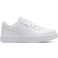 Puma Caven 2.0 Unisex Schuhe - Weiß - Größe: 34.5 - Leder - Foot Locker Puma Caven 2.0 Unisex Schuhe - Weiß - Größe: 34.5 - Leder - Foot Locker von Puma
