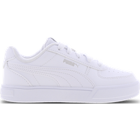 Puma Caven Unisex Schuhe - Weiß - Größe: 32 - Synthetik - Foot Locker von Puma