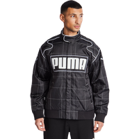 Puma Classics Herren Jacken - Schwarz - Größe: S - Nylon - Foot Locker von Puma