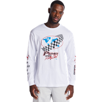 Puma Classics Herren T-Shirts - Weiß - Größe: XS - Baumwoll-Jersey - Foot Locker Puma Classics Herren T-Shirts - Weiß - Größe: XS - Baumwoll-Jersey - Foot Locker von Puma