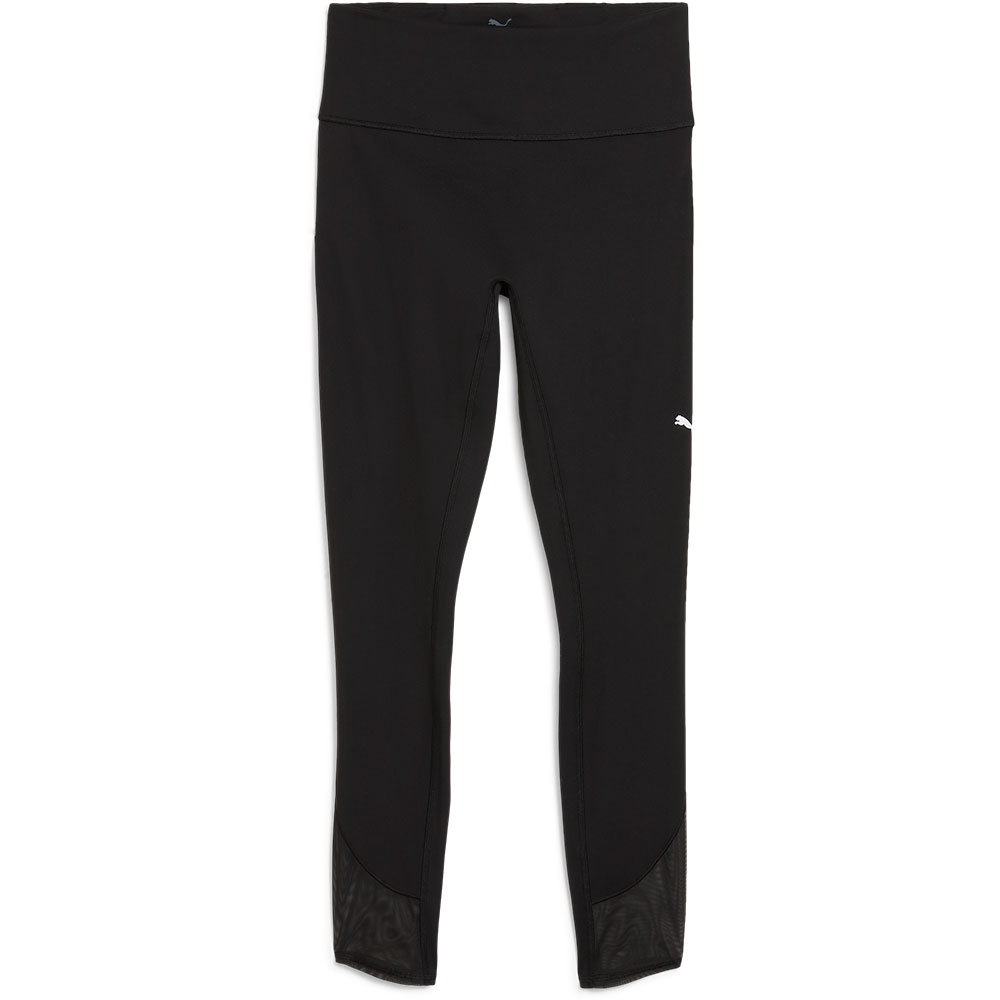 Puma Cloudspun Soft Mesh 7/8 Leggings Schwarz L Frau Puma Cloudspun Soft Mesh 7/8 Leggings Schwarz L Frau von Puma