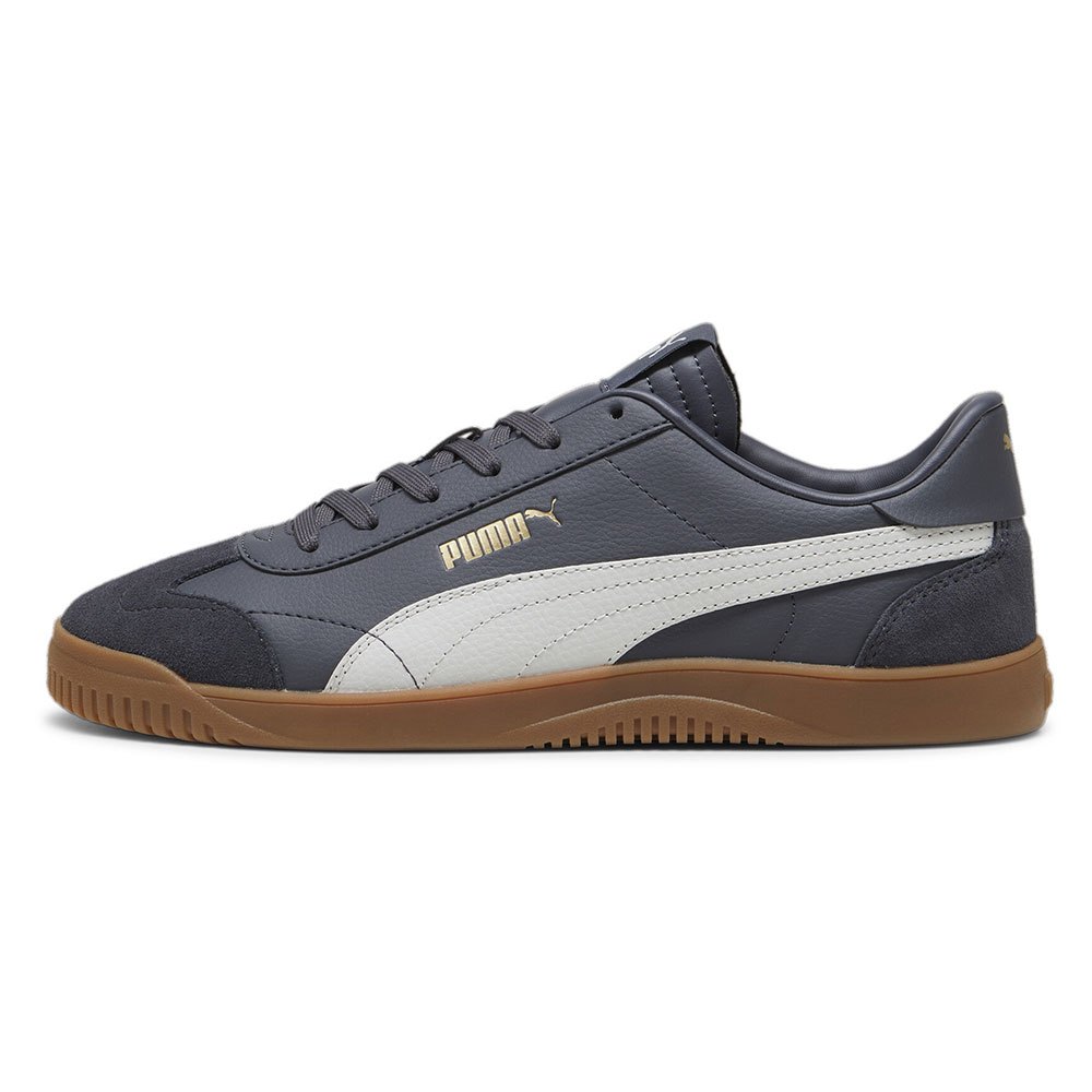 Puma Club 5v5 Sd Trainers Grau EU 41 Mann von Puma