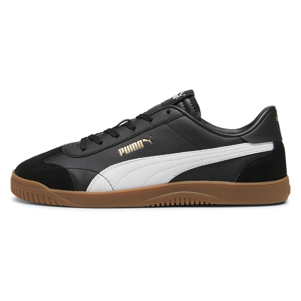 Puma Club 5v5 Sd Trainers Schwarz EU 42 Mann von Puma