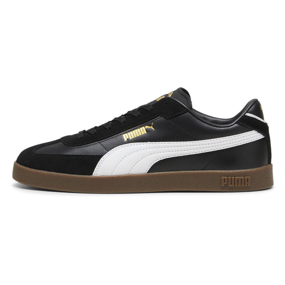 Puma Club Ii Era Trainers Schwarz EU 40 Mann Puma Club Ii Era Trainers Schwarz EU 40 Mann von Puma