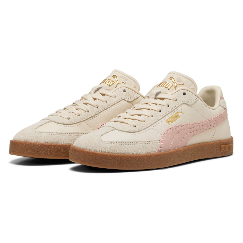 Puma Club Ii Era Trainers Beige EU 43 Frau Puma Club Ii Era Trainers Beige EU 43 Frau von Puma