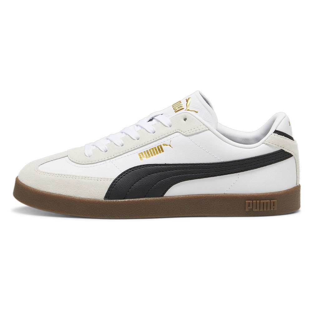 Puma Club Ii Era Trainers Weiß EU 37 Mann Puma Club Ii Era Trainers Weiß EU 37 Mann von Puma