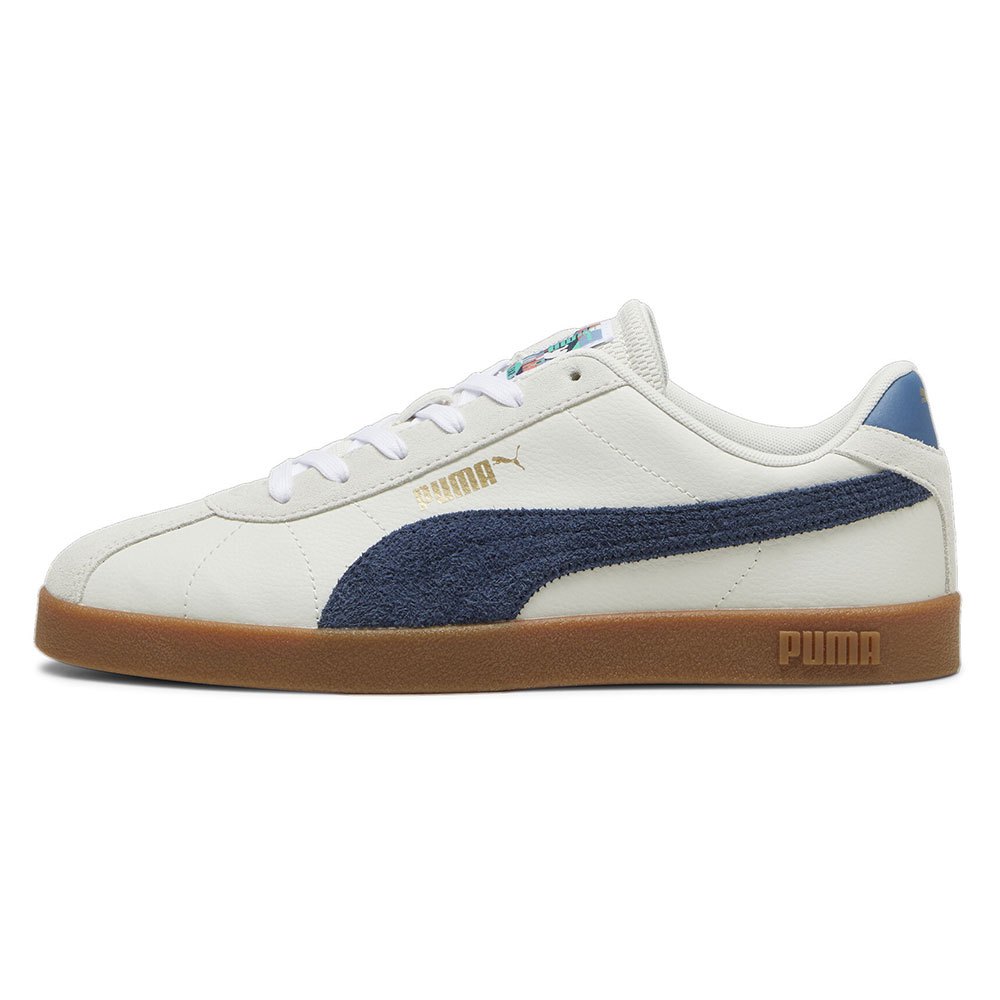 Puma Club Ii Year Of Sports Trainers Weiß EU 47 Mann von Puma